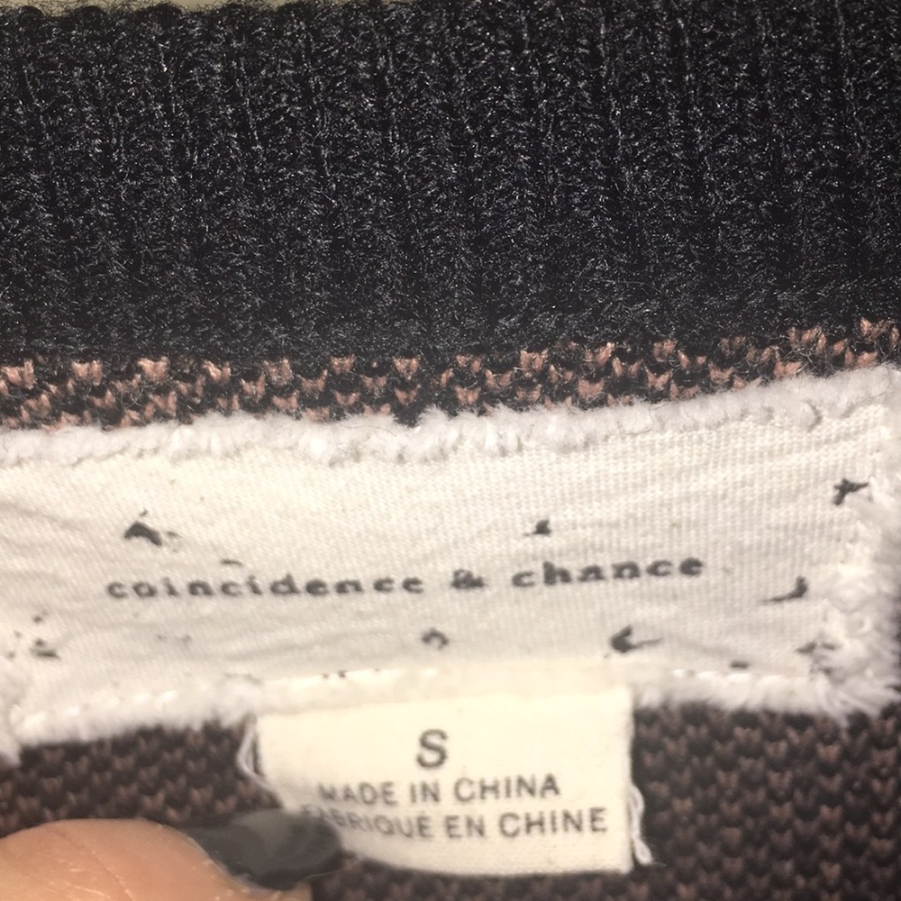 Sweater - Picture 2 of 3